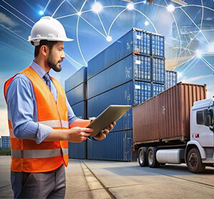 Tuyển dụng: Chuyên viên Thủ tục Hải quan